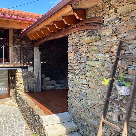 Вилла Casa Lia Da Porta Каминья Экстерьер фото