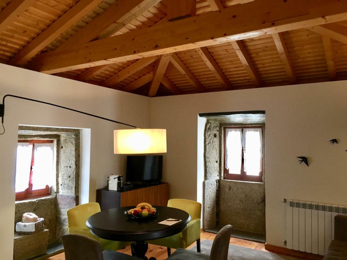 Вилла Casa Lia Da Porta Каминья Экстерьер фото